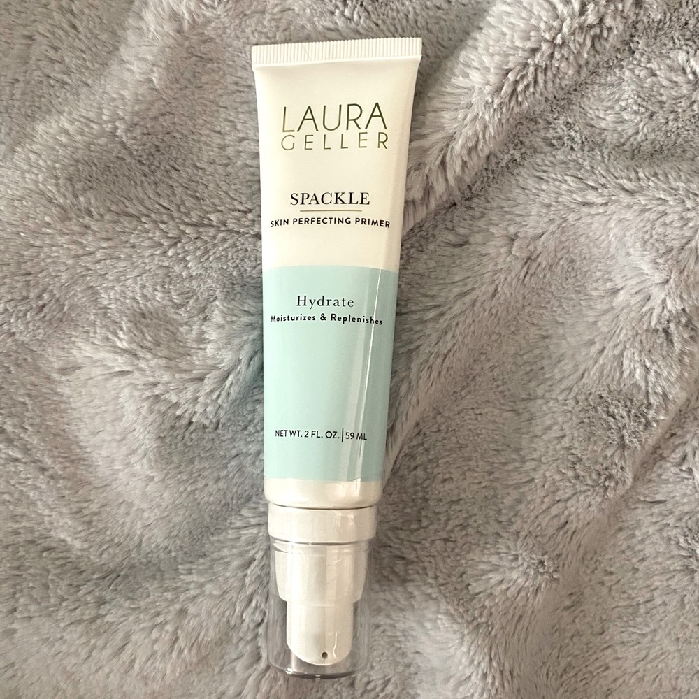 Laura Geller - Spackle Skin Perfecting Primer